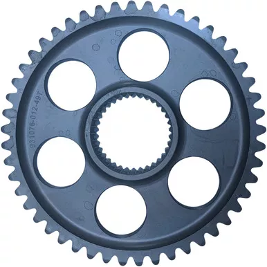 Venom Products 49 Tooth Bottom Sprocket A/C - 931076-012