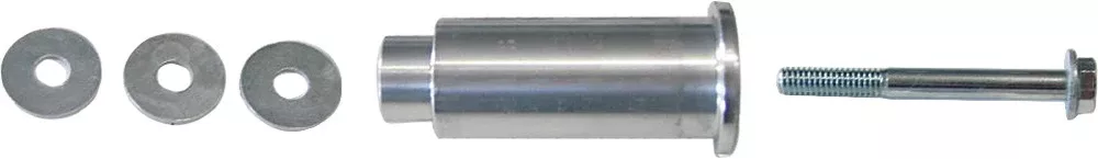 Venom Products Hollow Conv Shaft S-D – 520182