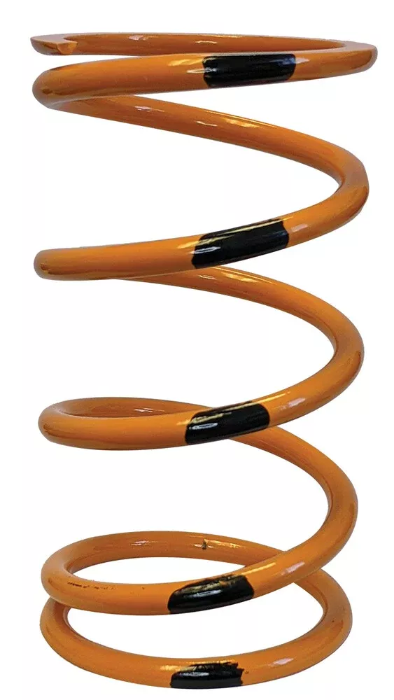 Venom Products QRS Secondary Spring 200-230LBS Orange Black S-D - 210270-005