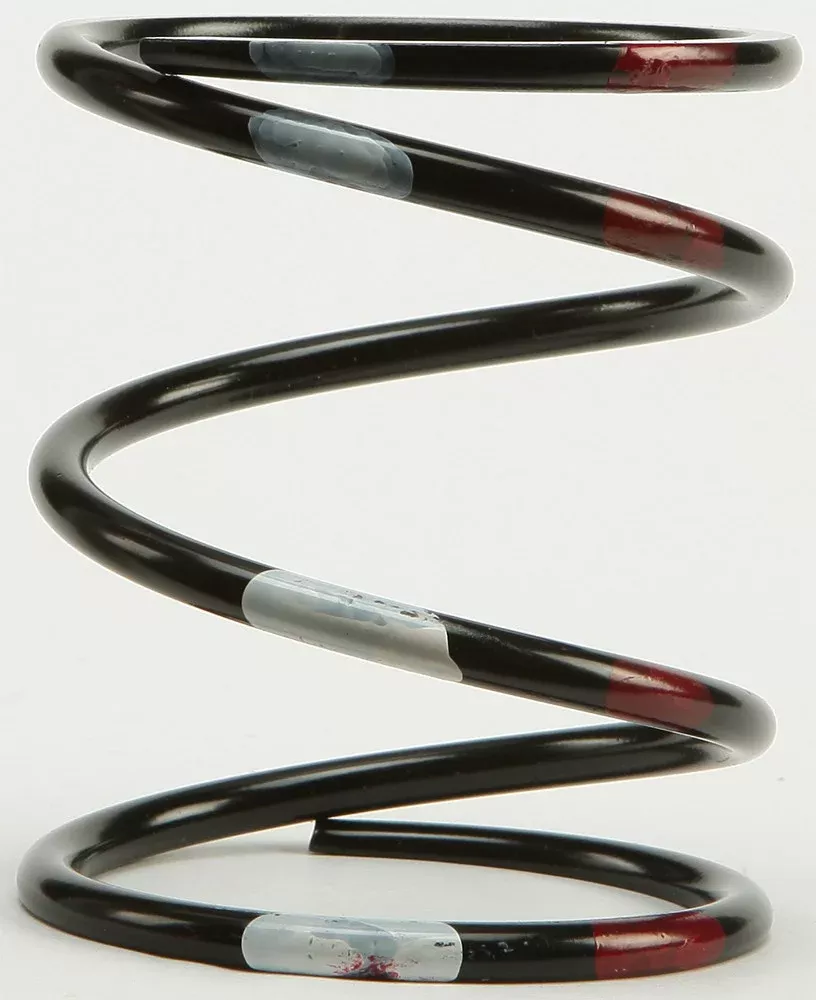 Venom Products Spring Steel Black White RED 140-300 – 210194
