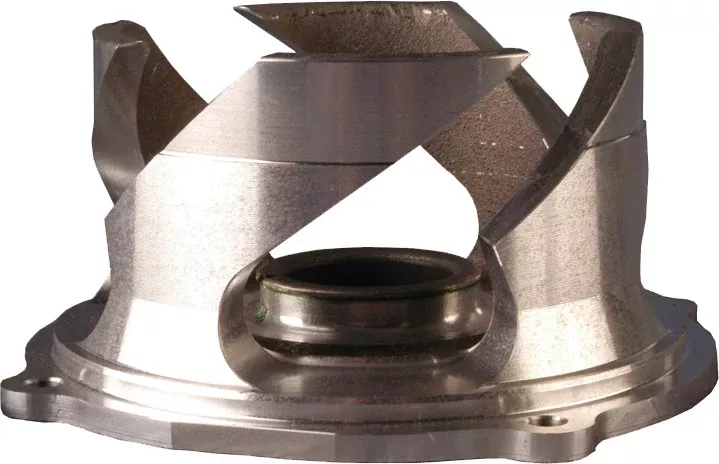 Venom Products TSS-04 Lightweight Clutch Twin Trax Helix – LW420408