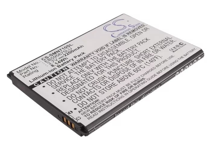 Verizon SCH-I605 SCHI605TSV SCHI605ZWV Mobile Phone Replacement Battery