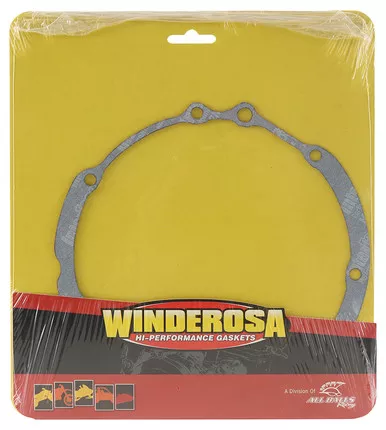 Vertex Clutch Cover Gasket Outer Honda - 333008
