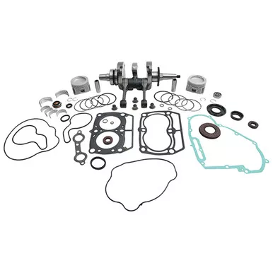 Vertex Complete Engine Rebuild Kit Pol - WR00028