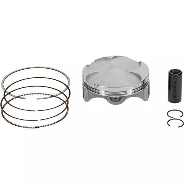 Vertex Forged Race Replica Piston Kit