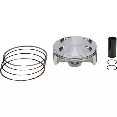 Vertex Piston Kit Bb Forged 79.96/+3.00 13.8:1 Yam - 24405B