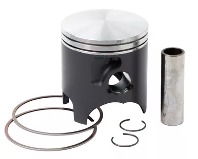 Vertex Piston Kit Cast 67.95/Std Yam - 22356B