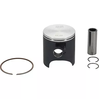 Vertex Piston Kit Cast Race 46.96/Std Gas/Husq/Ktm - 24279C