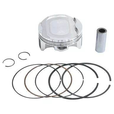 Vertex Piston Kit Forged 91.96/Std 11.5:1 Kaw - 24502A