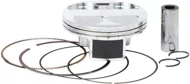 Vertex Piston Kit Forged 94.95/Std 11.8:1 Husq/Ktm - 24209A