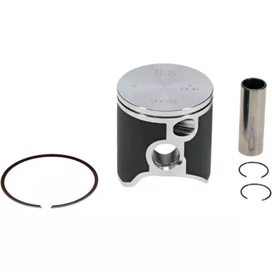 Vertex Piston Kit Forged Pro Race 53.94/Std Gas/Husq/Ktm - 24419A