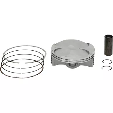 Vertex Piston Kit Gp Rc 78.96/Std 14.2:1 Hon - 24275A