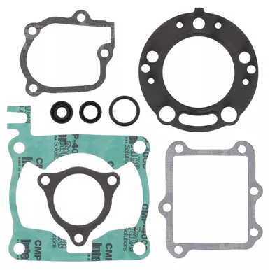 Vertex Top End Gaskets - 810239
