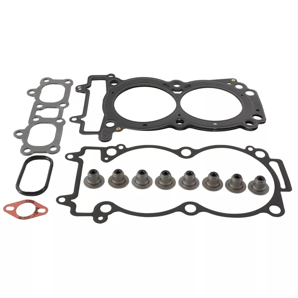 Vertex TOP END Gaskets POL – 8100005 Polaris RZR 2017