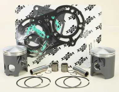 Vertex Top End Kit 65.95/+2.00 Yam - VTK22568200