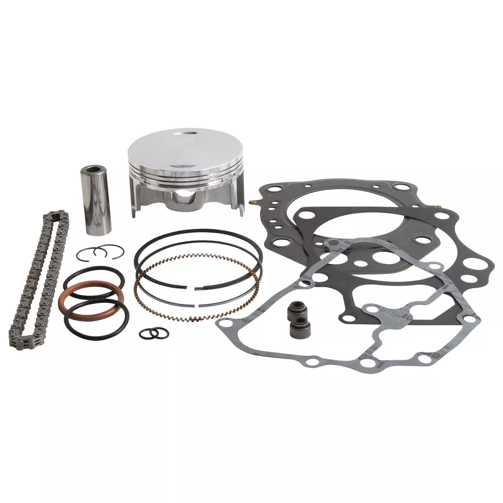 Vertex TOP END Kit 86.46/Standard 9.9:1 Honda - VTKTC24259