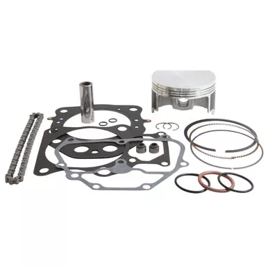 Vertex Top End Kit 91.96/Std 9.5:1 Hon - VTKTC24260