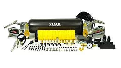 Viair 20019 Portable Air Compressor 12V 150 PSI Heavy Duty