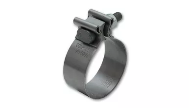 Vibrant Performance (1169) 2-3/4" Stainless Steel Exhaust Clamp