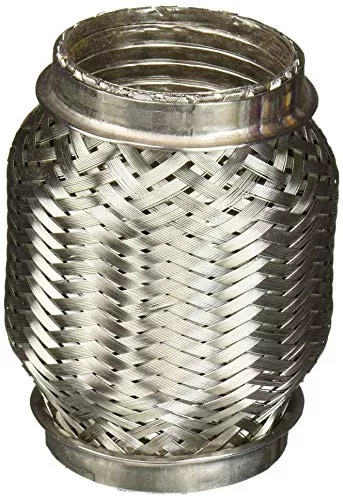 Vibrant Performance 60604 Exhaust Fabrication Flex Coupling
