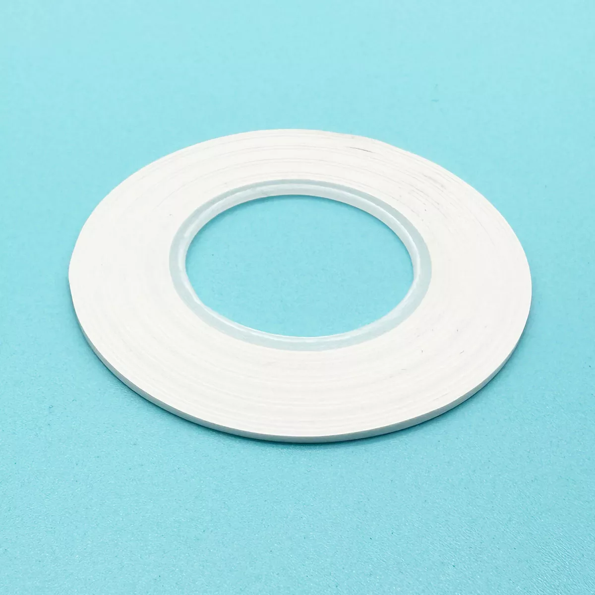 Vinyl Masking Tape1mm, 2mm, 3mm, or 5mm x 18m