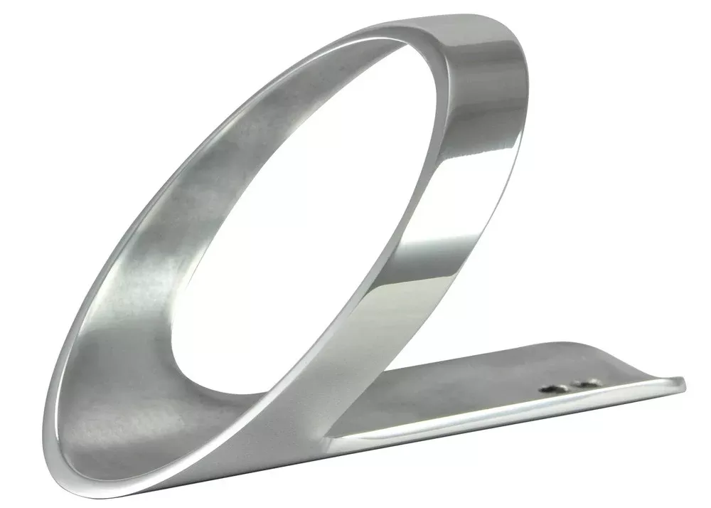Voodoo Billet Ring Polished - VSRP