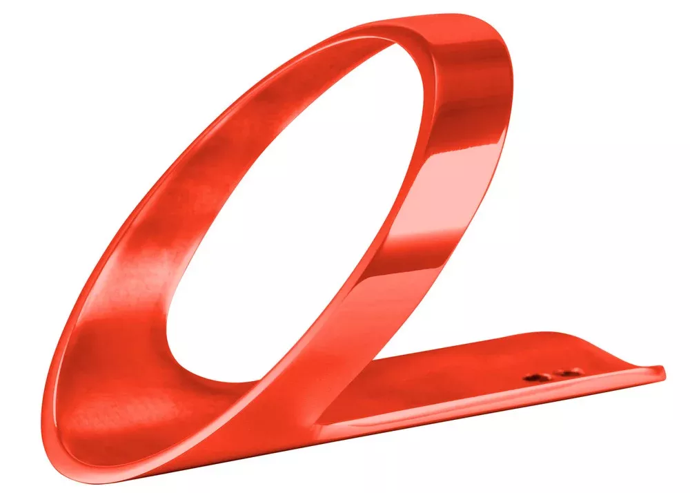 Voodoo Billet Ring RED - VSRR