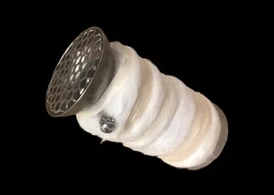 Voodoo Phantom Baffle - VEPC