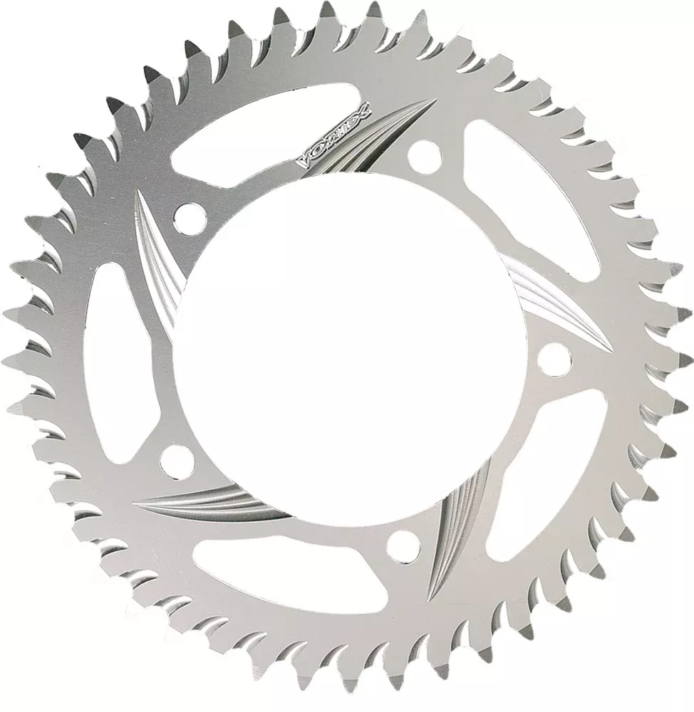Vortex 3-25141 251-41 REAR SPROCKET ALUMINUM 41T-530 SIL HON