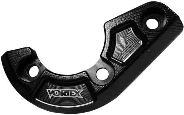 Vortex 3-CS192K CS192K CASE GUARD RIGHT BLK BMW