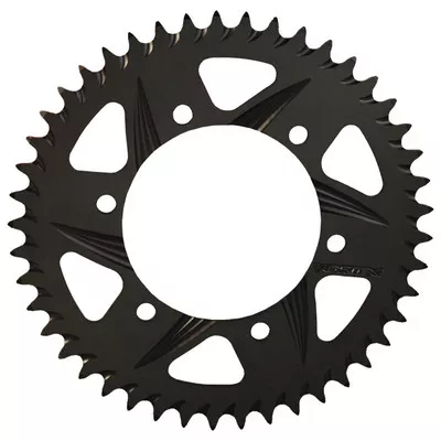 Vortex 404-420 F5 Hardcoat Aluminum Rear Sprocket