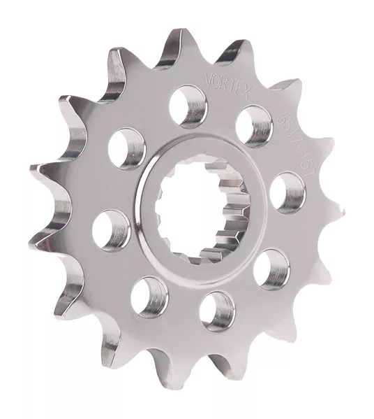 Vortex 415 Front Sprocket Yamaha R3 / MT-03 2015-2026