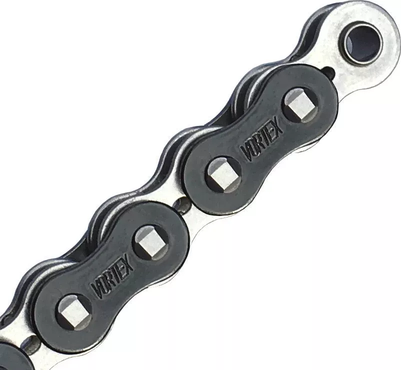 Vortex Chain RX3 X-Ring 530-114L Black - 530RX3-114