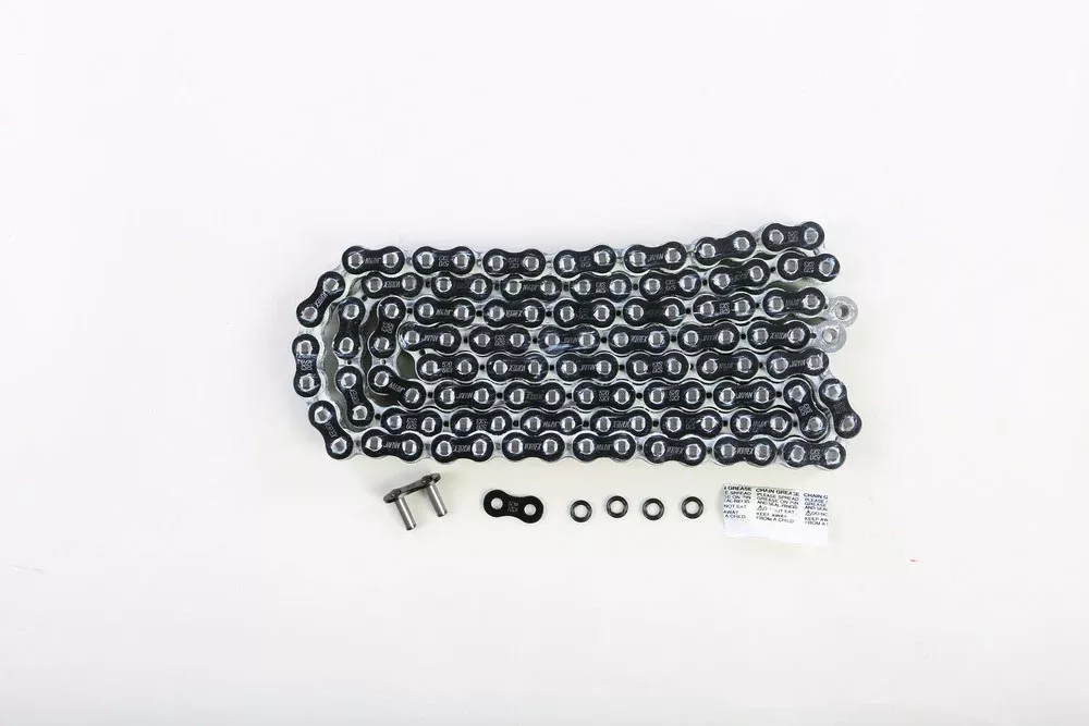 Vortex Chain SX3 X-Ring 525-114L Black - 525SX3-114