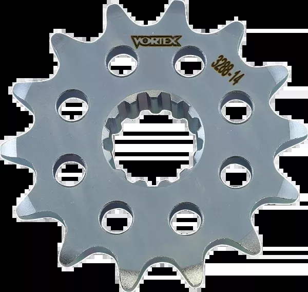 Vortex Front Sprocket – 14 Tooth