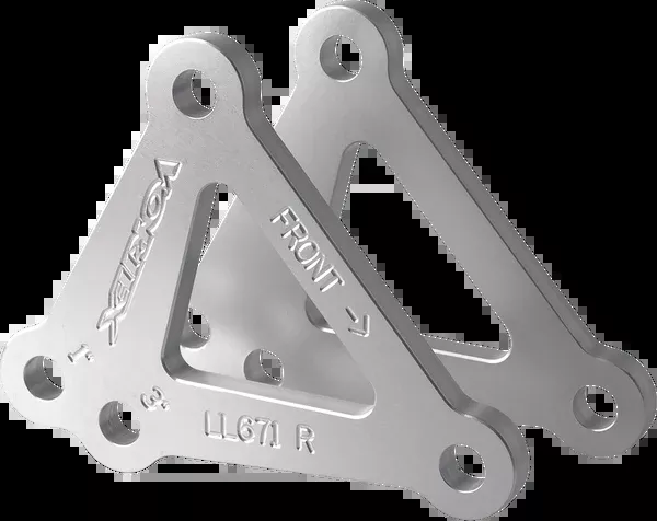 Vortex Lowering Link – 1.00″/3.00″