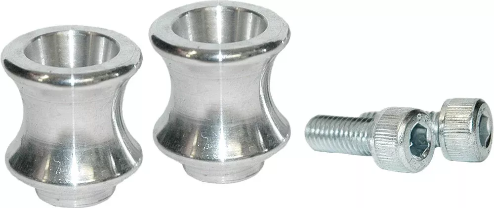 Vortex Swingarm Spools 8MM SIL – SP209S Honda CBR600RR 2007-2022