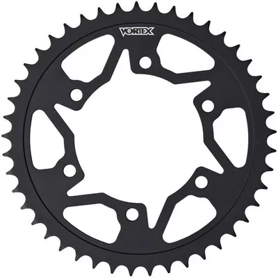 Vortex Yamaha YZF-R7 22-25 525 Steel Rear Sprocket
