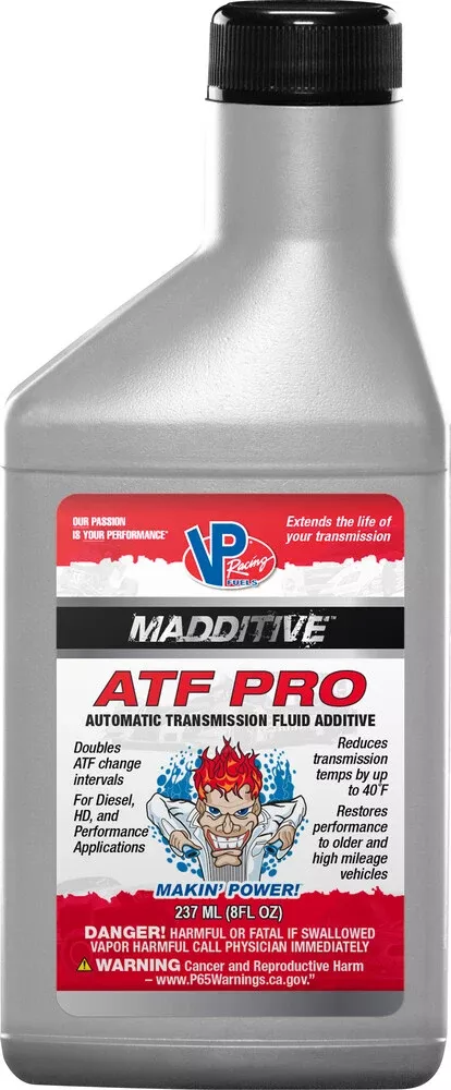 Vp Racing ATF PRO 8OZ – 2037