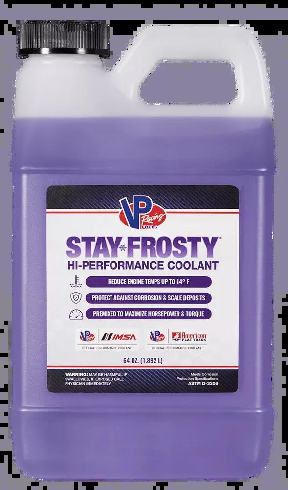 Vp Racing Stay Frosty HP HI-Performance Formula – 2087