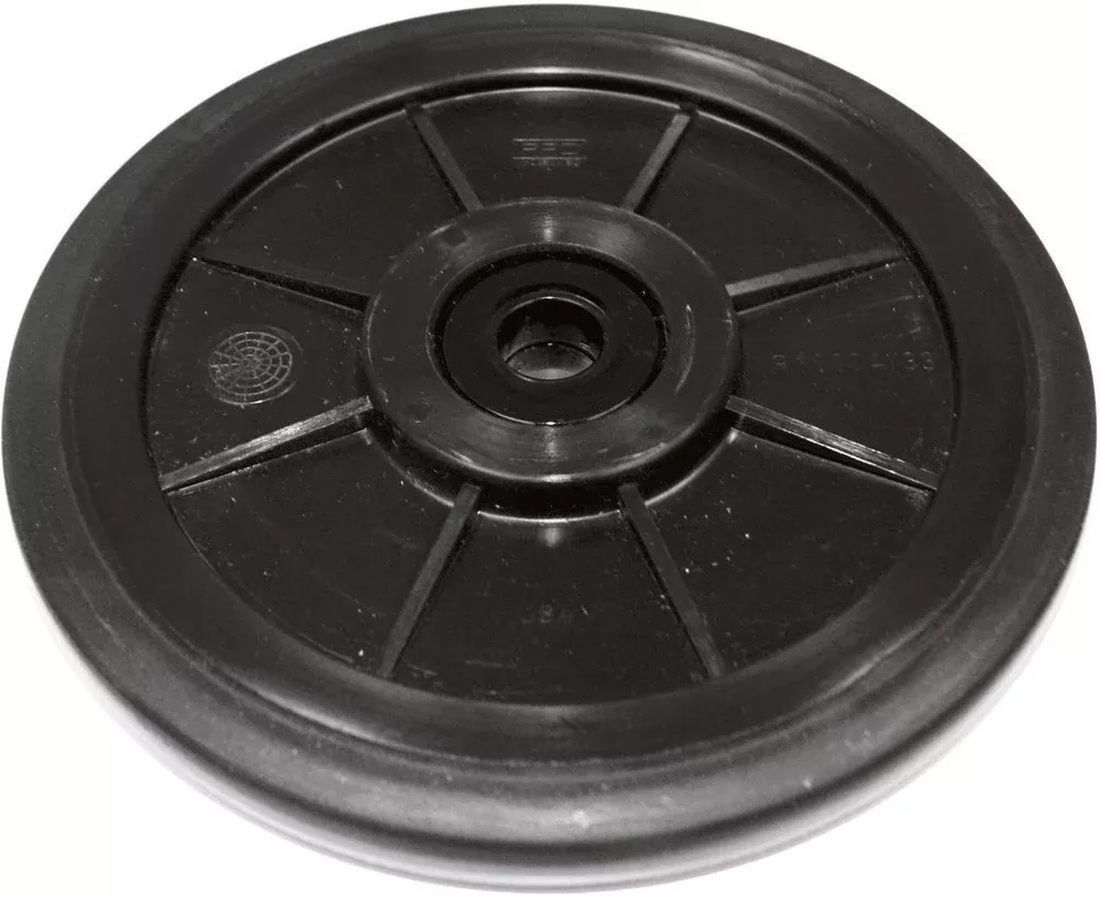 Wahl Bros Idler Wheel 8″OD X 3/4″ID S M – 02-388