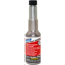 WARM WEATHER BLEND 237ML