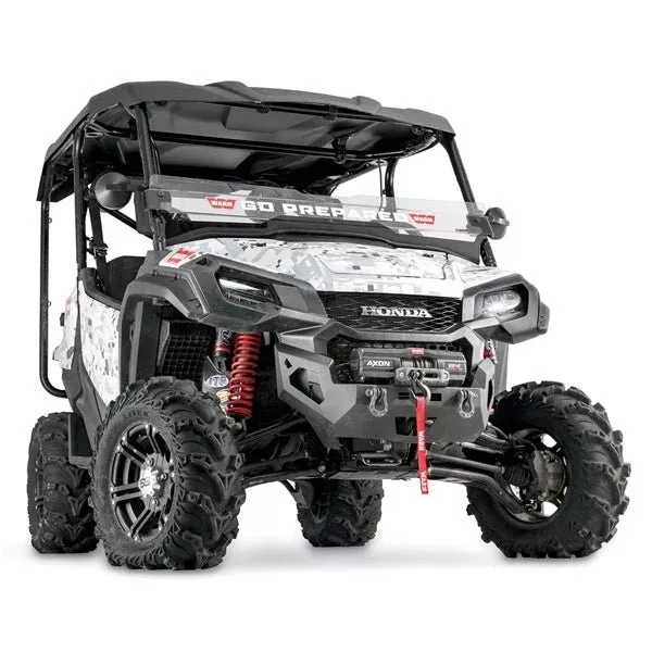 Warn Bumper Powersport