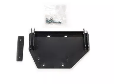 Warn Center Plow Mount – 107762