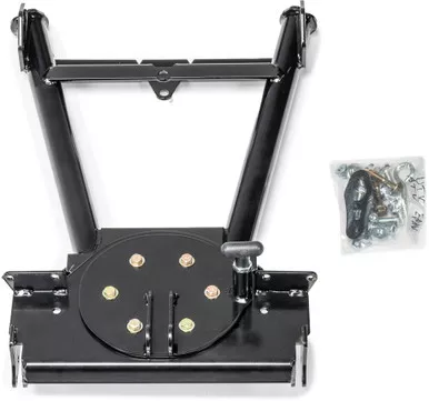 Warn Plow Push Tube Atv Front Provantage Ii – 103780
