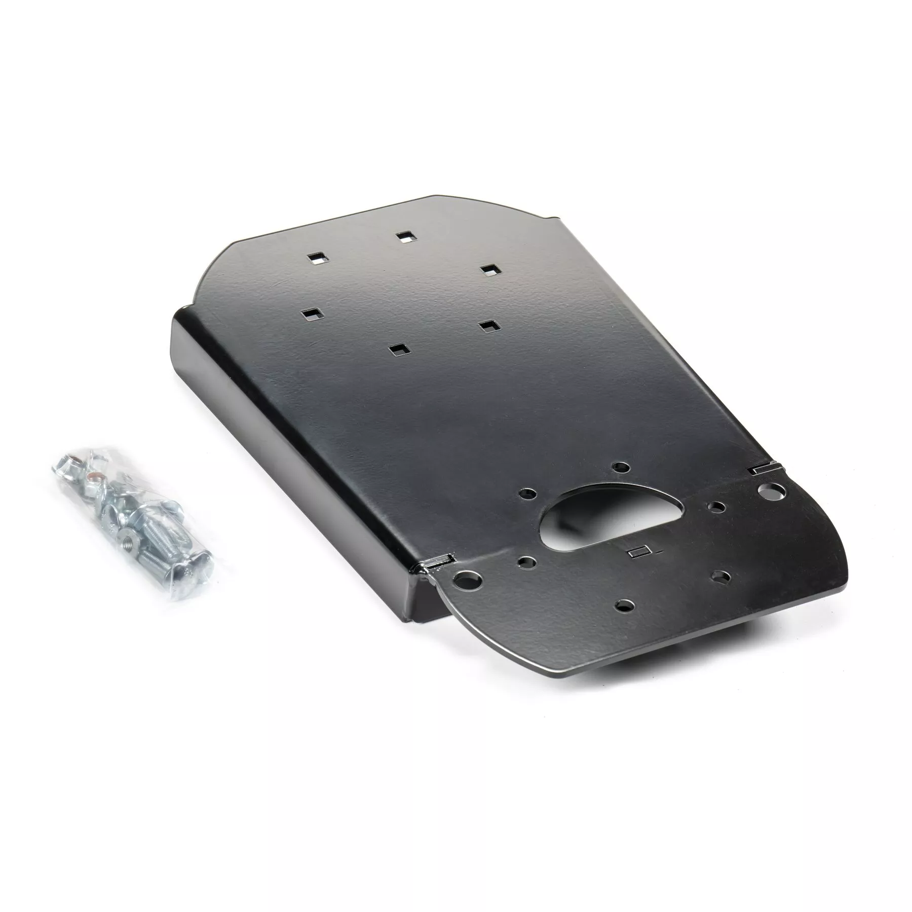 Warn PV2 ATV/UTV Plow Extension