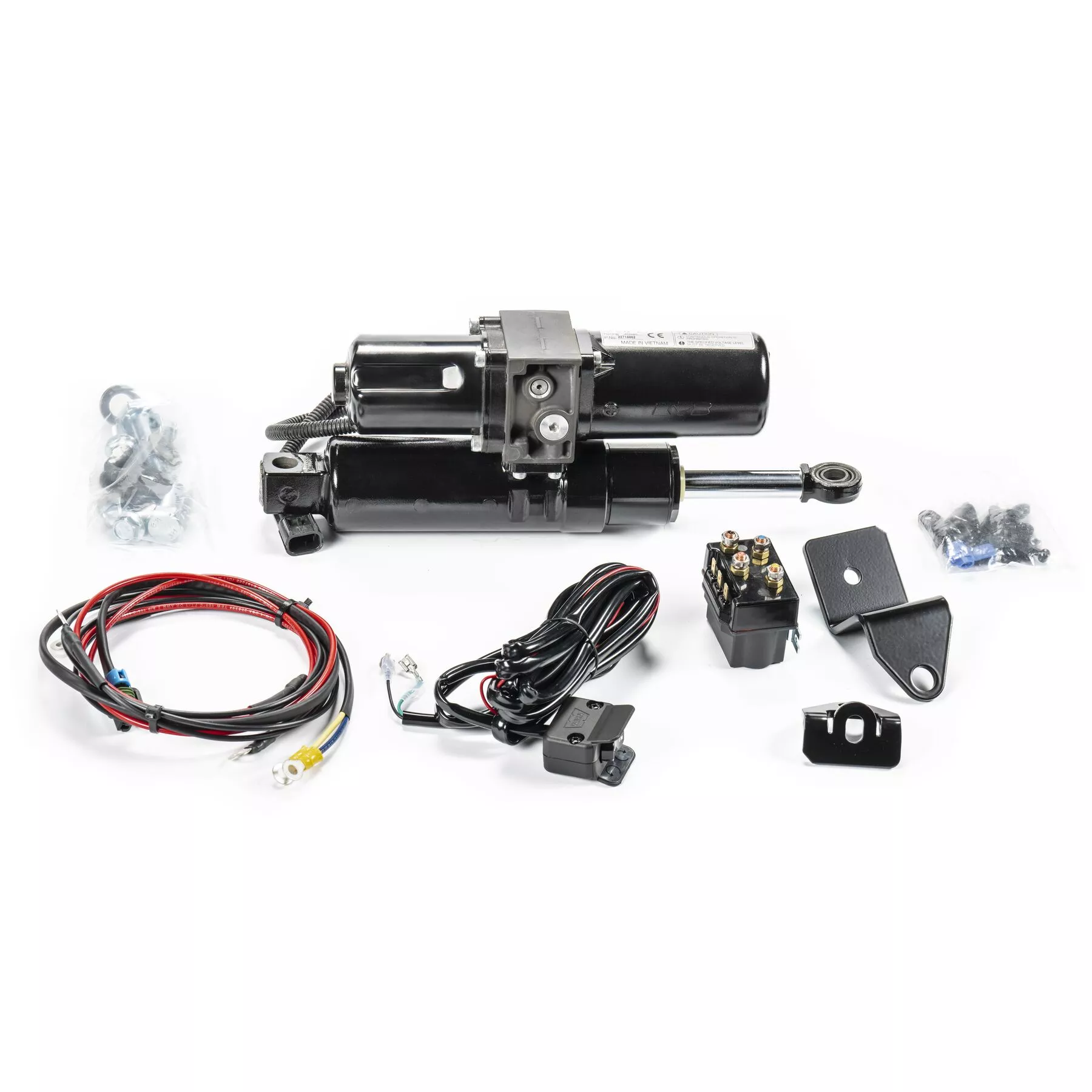 Warn Pv2 Power Pivot ATV