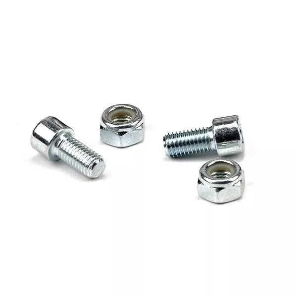 Warn Roller Fairlead Repl VRX 35 (100965)