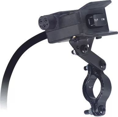 Warn Svc Switch Handlebar Winch - 107491