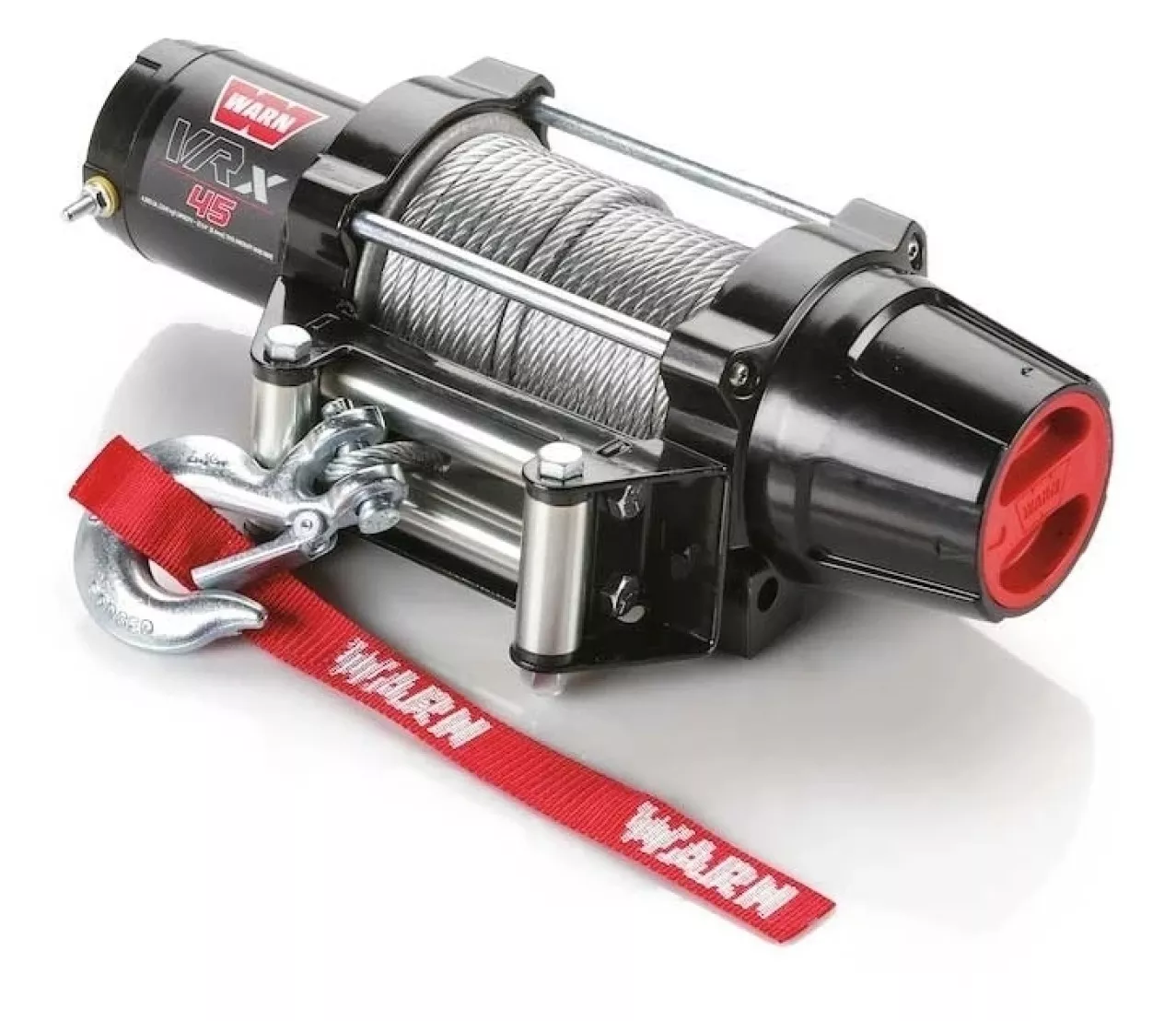 Warn VRX 45 Powersports Winch
